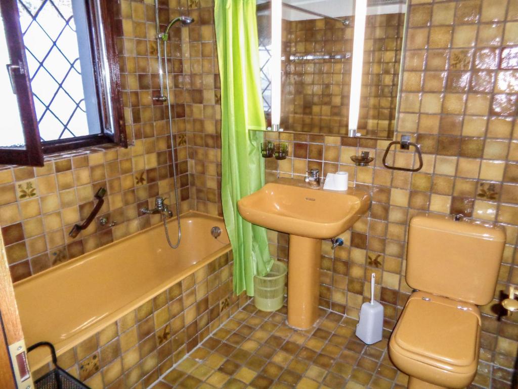 Apartment Miralago - Utoring-3 room 1